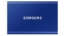 Obrázek Samsung Externí SSD disk T7 - 2TB - modrý