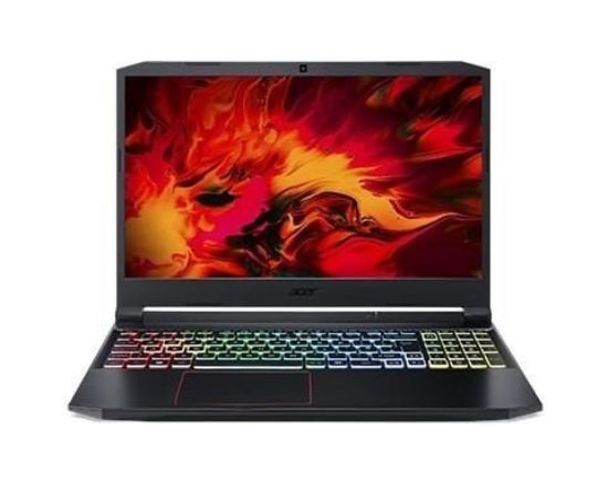 Obrázek ACER NTB Nitro 5 (AN515-57-505X)-i5-11400H,15.6",16GB,512GB SSD, RTX 3060,Win11H,Černá