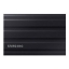 Obrázek Samsung Externí SSD disk T7 Shield - 2 TB - náhrada ze servisu