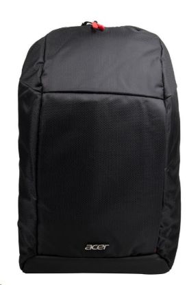 Obrázek ACER Nitro Urban backpack, 15.6", black+red