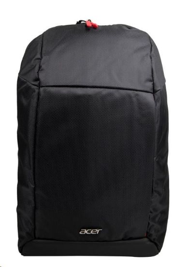 Obrázek ACER Nitro Urban backpack, 15.6", black+red