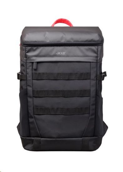 Obrázek ACER Nitro utility backpack, black
