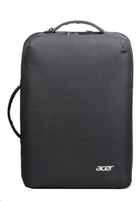 Obrázek ACER urban backpack 3in1, 15.6", black