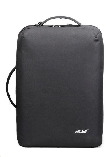 Obrázek ACER urban backpack 3in1, 15.6", black