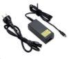 Obrázek ACER 45 W_USB Type C Adapter, Black - pro zařízení s USB C, EU POWER CORD (RETAIL PACK)