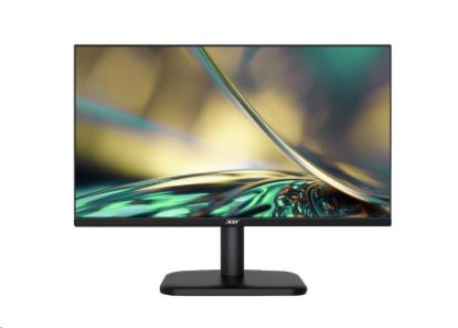 Obrázek BAZAR - ACER LCD EK251QGbi 62cm (24.5") IPS LED, FHD 1920x1080@120Hz HDMI, 75Hz VGA, 250cd/m2, 178/178, 1ms(VRB), 1xVGA