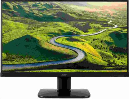 Obrázek BAZAR - ACER LCD KA270HBbid - 69cm (27") IPS LED,1920x1080,100M:1,300cd/m2,178°/178°,4ms,VGA,DVI,HDMI,VESA,FlickerLess -
