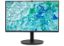 Obrázek ACER LCD CB272UGbmiiprx,27" QHD, IPS LED, 350nits, Black