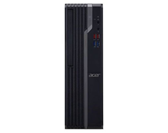 Obrázek ACER PC Veriton X4240G FR300W,R5 5600G,16GB,512GB SSD,Radeon Vega 7,W11 Pro,Black