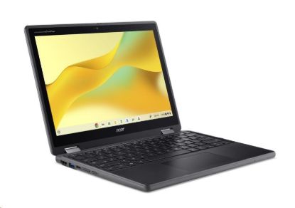 Obrázek ACER NTB Chromebook Spin 512 (R857TN-TCO-C1W8Z),N150,12.2"WUXGA,8G,128GB eMMC,UHD,Chrome OS EDU,Black
