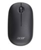 Obrázek ACER Myš, Acer Wireless Bubble Mouse AMR100, RF2.4G, 1600 dpi, Black