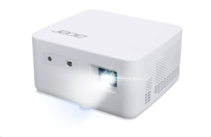 Obrázek ACER Projektor PD1510ic DLP 1080p 1500 Lm 50,000:1 EMEA 3.0Kg Carrying Case EURO Power HDMI Cable