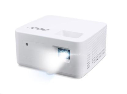 Obrázek ACER Projektor PD1800 DLP 4K2K 1000 Lm 50,000:1 EMEA 2.4Kg EURO Power HDMI Cable w/Carrying Case