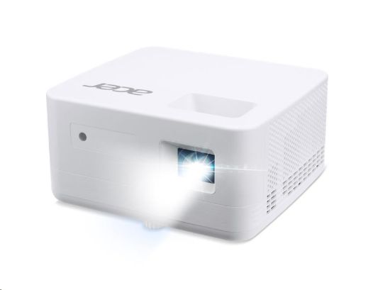 Obrázek ACER Projektor PD1800 DLP 4K2K 1000 Lm 50,000:1 EMEA 2.4Kg EURO Power HDMI Cable w/Carrying Case