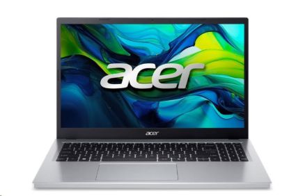 Obrázek ACER NTB Aspire Go 15 (AG15-42P-R10V),R5 7430U,15.6"FHD,16GB,512GB SSD,Radeon,W11,Silver