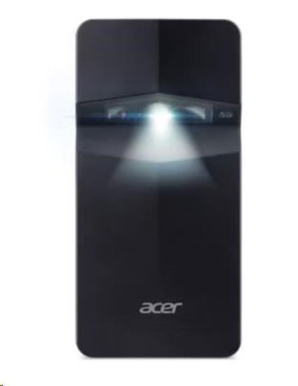 Obrázek ACER Projektor PD1520Us, UltraShortThrow Portable LED with Touch KIT,  FHD (1920x1080),SMART, WiFi, 500 ANSI