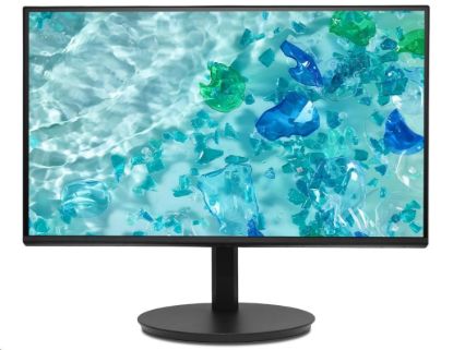Obrázek ACER LCD Vero CB273UGbemipruzx,27" QHD,120Hz, 300nits,1ms, Black