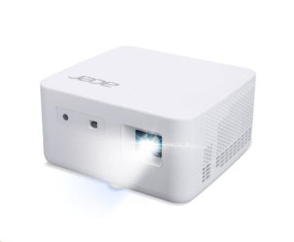 Obrázek ACER Projektor PD1810ic DLP 4K2K 1000 Lm 50,000:1 EMEA 2.4Kg Carrying Case EURO Power HDMI Cable