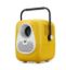 Obrázek AOpen Projektor QF23s Smart LED, FHD, 250 ANSI, 1000: 1, 30000h, HDMI, USB, Repro, Wifi, Yellow