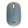 Obrázek ACER myš Wireless Bubble Mouse, RF2.4G, 1600 dpi, blue