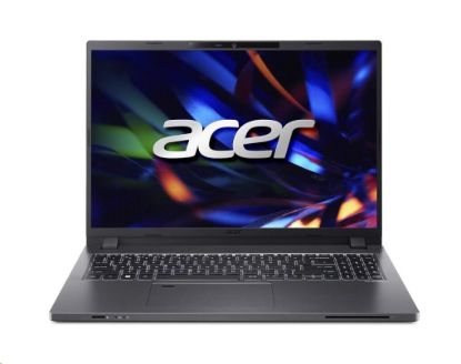 Obrázek BAZAR - ACER NTB TravelMate P2 (TMP216-51-G2-TCO-57VE),Core 5 120U,16"WUXGA,16GB,512GB SSD,Intel,W11P EDU,Gray - Poškoze