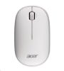 Obrázek ACER Myš Wireless Bubble Mouse, RF2.4G, 1600 dpi, white