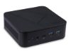 Obrázek ACER PC Veriton N1502G- 13U5U, Core 5 120U, 8 GB, 512 GB SSD, N/ A, W11 Pro, Black