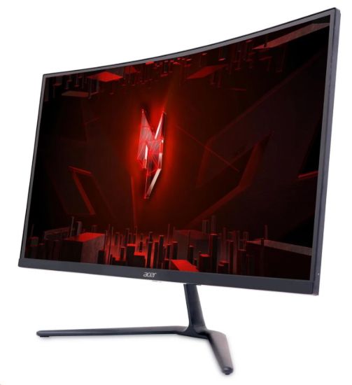 Obrázek ACER LCD Nitro ED270W0bmiipx,27" FHD Curved, 240Hz