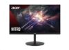 Obrázek ACER LCD Nitro XV272UX1bmiiprx, 27" WQHD, 200 Hz, 350 nits, 1 ms, Audio, Repro, Vesa, HDMI, DP, Black