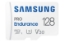 Obrázek Samsung micro SDXC karta 128GB PRO Endurance + SD adaptér
