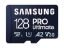 Obrázek Samsung micro SDXC karta 128GB PRO Plus + SD adaptér