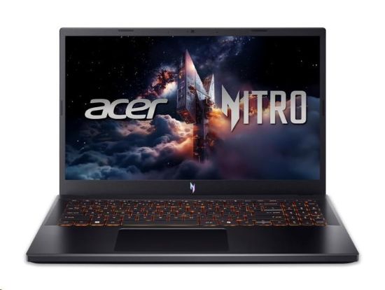 Obrázek ACER NTB Nitro V 15 (ANV15-52-77TF),i7-13620H,15.6"FHD,32GB,1TB SSD,RTX 4050,W11H,Black
