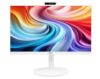 Obrázek ACER PC AiO Aspire C24A- GRPL_JuwCU5120U_90 W, Core5 120U, 23.8" FHD, 16 GB, 1 TB SSD, Intel, W11, White