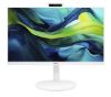 Obrázek ACER PC AiO Aspire C27A- GRPL_JuwCU5120U_90 W, Core5 120U, 27" FHD, 16 GB, 1 TB SSD, Intel, W11 Pro, White