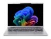 Obrázek ACER NTB Aspire 14 AI (A14- 61M- R4Z3), R5 AI 330, 14" WUXGA, 16 GB, 512 GB SSD, Radeon 820M, W11H, Silver