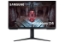 Obrázek SAMSUNG MT LED LCD Gaming Monitor 27"Odyssey G51C - 2560x1440 QHD, VA, Rovný, 165Hz, Nastavitelný stojan