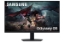 Obrázek SAMSUNG MT LED LCD Gaming Monitor 32"Odyssey G50D - 2560x1440 QHD, IPS, Rovný, 180Hz, Pivot
