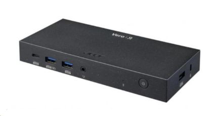Obrázek Acer Vero Acer Vero MST Dock M32 65W PD, Black