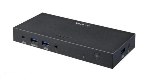 Obrázek Acer Vero Acer Vero MST Dock M32 65W PD, Black