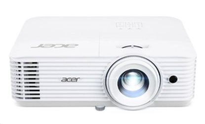 Obrázek ACER Projektor X1528 DLP, 1920x1080, 5200 ANSI, HDMI, Repro, 5000h, White