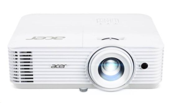Obrázek ACER Projektor X1528 DLP, 1920x1080, 5200 ANSI, HDMI, Repro, 5000h, White