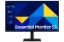 Obrázek SAMSUNG MT LED LCD Monitor 27" S30GD, plochý, 1920x1080, IPS, 100Hz