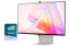 Obrázek SAMSUNG MT LED LCD Monitor 27" ViewFinity 5K S90PC Smart LS27C902PAUXDU-plochý,IPS,5120x2880,5ms,60Hz,Thunderbolt 4