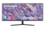 Obrázek SAMSUNG MT LED LCD Monitor 34" S50GC-plochý,VA,3440x1440 Ultra QHD,5ms,100Hz,2xHDMI,DisplayPort