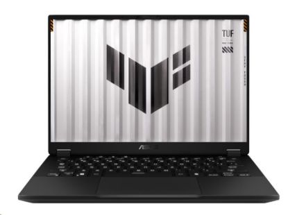 Obrázek ASUS NTB TUF Gaming A14 (FA401UU-RG025), R7-8845HS, 14" 2560 x 1600, 32GB, 512GB SSD, RTX 4050, No OS, Gray