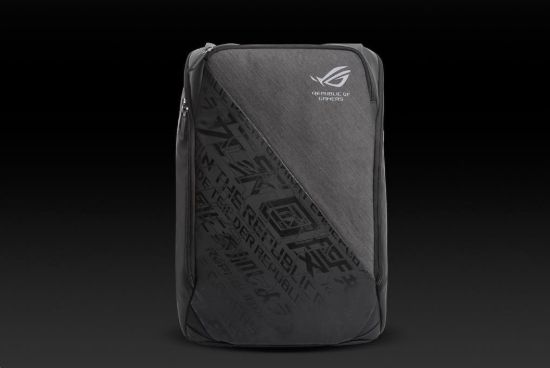 Obrázek ASUS BP1500G ROG Backpack 15,6", černý