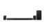Obrázek SAMSUNG Soundbar Q série s Dolby Atmos HW-Q990D