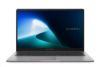 Obrázek ASUS NTB ExpertBook P1 (P1503CVA-S70758X), i5-13420H, 15.6" 1920 x 1080, 8GB, 512GB SSD, UHD, W11 Pro, Gray