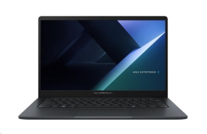Obrázek ASUS NTB ExpertBook B1 (B1403CVA-S61490), i5-13420H, 14" 1920 x 1080, 16GB, 512GB SSD, UHD, No OS, Gentle Gray