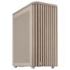 Obrázek ASUS case PROART PA401 WOOD MESH PWM, ATX, 2x 160mm Fan, 1x 120mm Fan, Fan Hub, beige (béžová)